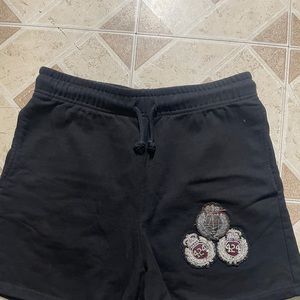 424 sweat shorts